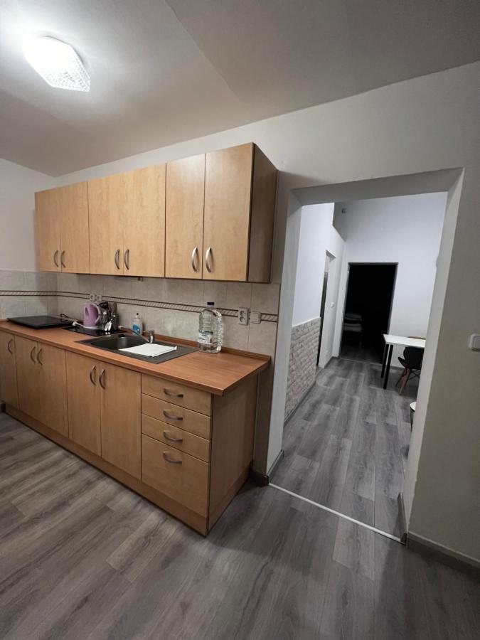 Mlynsky Ostrov Apartment 2 Zdice Exterior foto